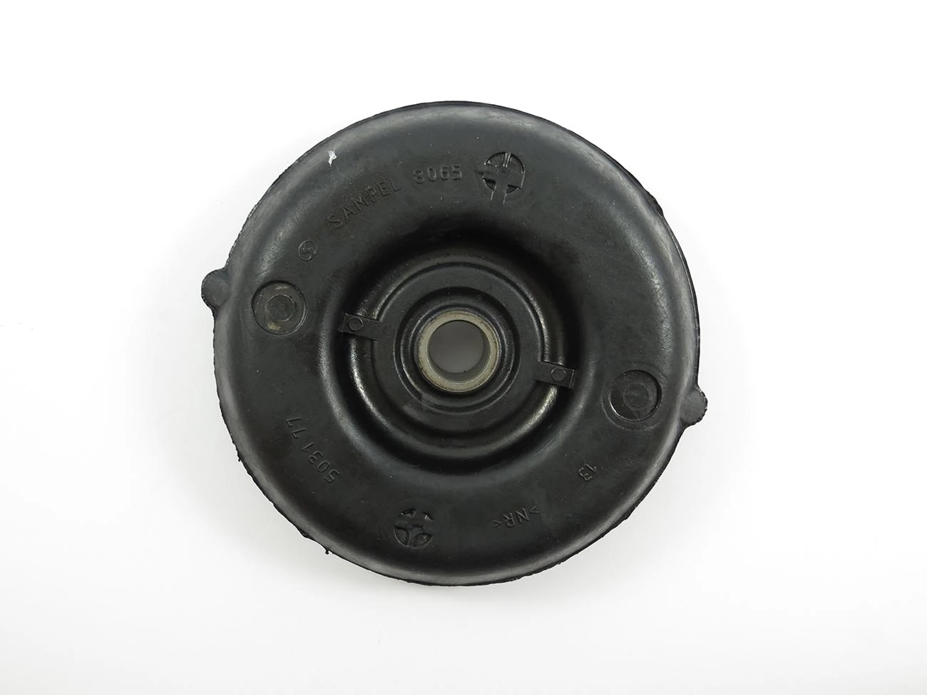COXIM AMORTECEDOR DIANTEIRO COM ROLAMENTO SEM COPO CITROEN C4 2007/ - PEUGEOT 307 2002/