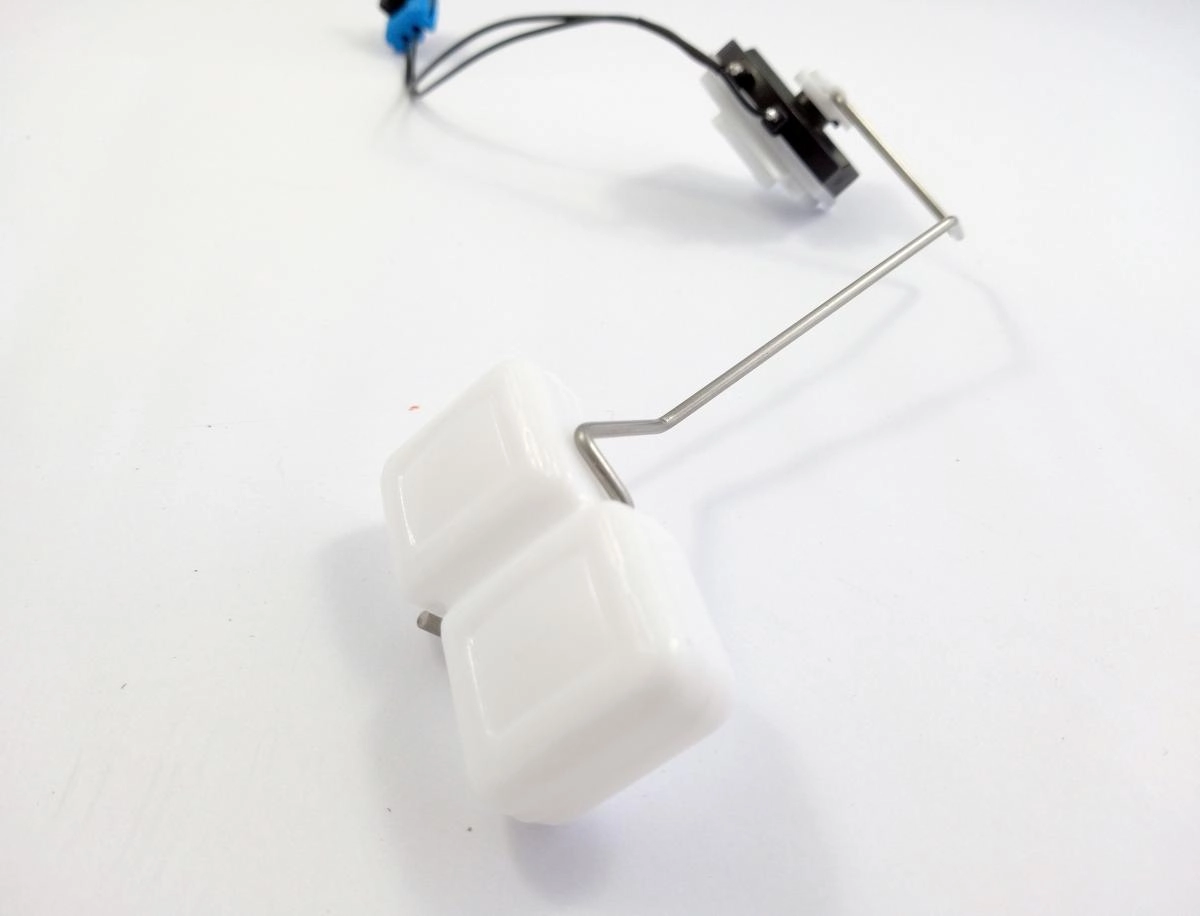 SENSOR/BOIA DE NÍVEL COMBUSTÍVEL RENAULT LOGAN/SANDERO 1.0/1.6 8V/16V 07/17 - FLEX