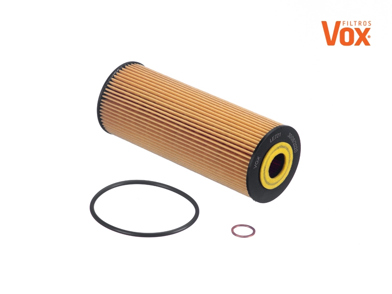 FILTRO OLEO MB C/E/ML/SL/SLK - SSANGYOUNG ACTION/KORANDO/KYRON/MUSSO/REXTON