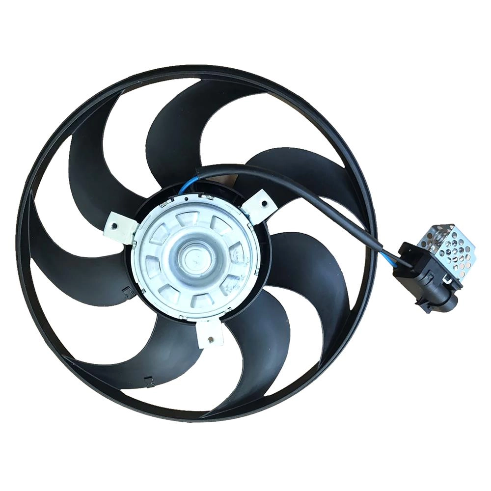 ELETROVENTILADOR GM ASTRA/VECTRA/ZAFIRA 1999/2009 COM AR CONDICIONADO