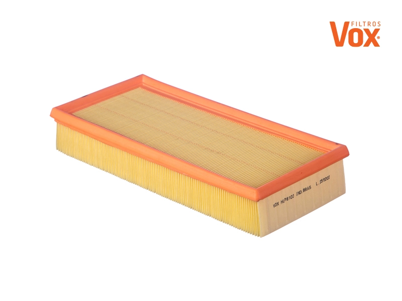 FILTRO AR CITROEN BERLINGO/C5/C8/EVASION - PEUGEOT 406/607/806/807