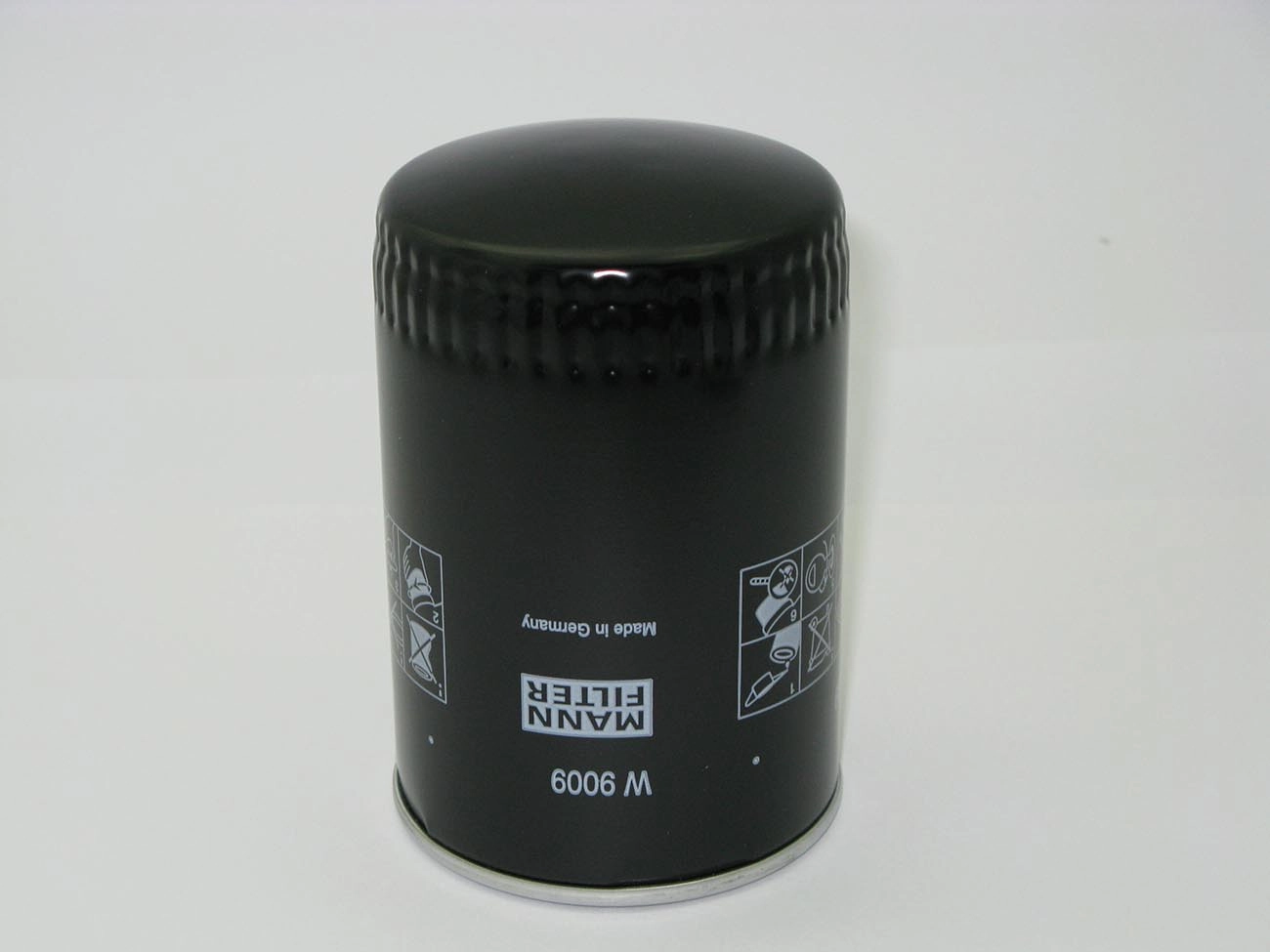 FILTRO OLEO FIAT DUCATO PEUGEOT BOXER CITROEN JUMPER 2.3 2009/ - LONGO