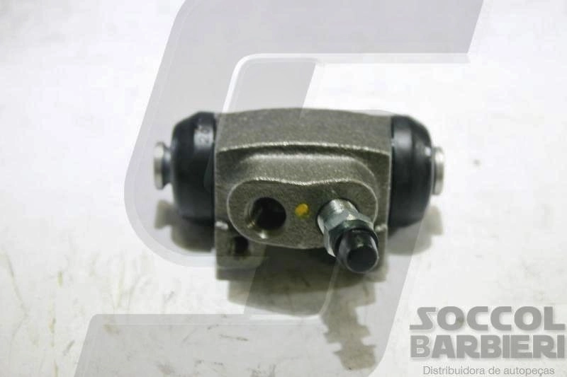 CILINDRO RODA FREIO TRASEIRO LADO DIREITO/ESQUERDO TRASEIRA FORD ESCORT/VERONA 93/96 VW LOGUS/POINTER 3/4 VARGA FOCUS 1.6 03/09