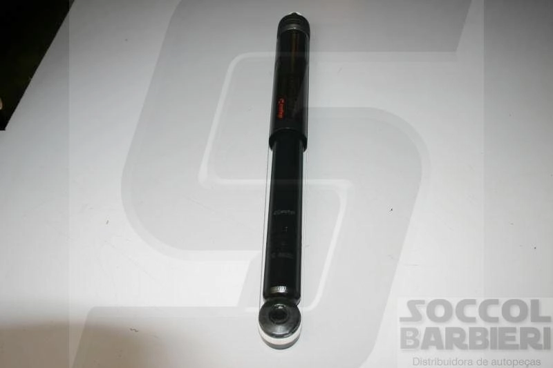 AMORTECEDOR TRASEIRO TURBOGÁS HONDA FIT 2001/2008