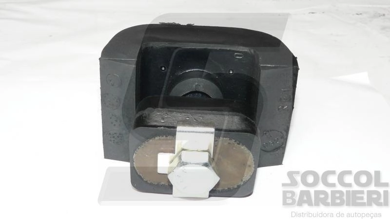 COXIM DO MOTOR GM D-70 - TRASEIRO PARAFUSO 5/8