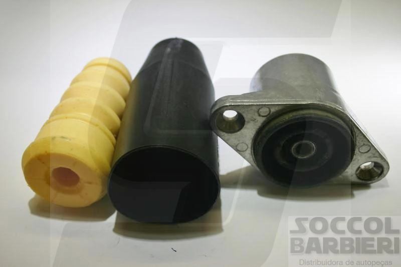 KIT AMORTECEDOR TRASEIRO VW PASSAT 2001/2005