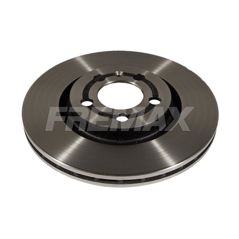 DISCO FREIO DIANTEIRO VENTILADO 280MM 5 FUROS VW FOX/CROSSFOX/SPACEFOX 1.6 2012/