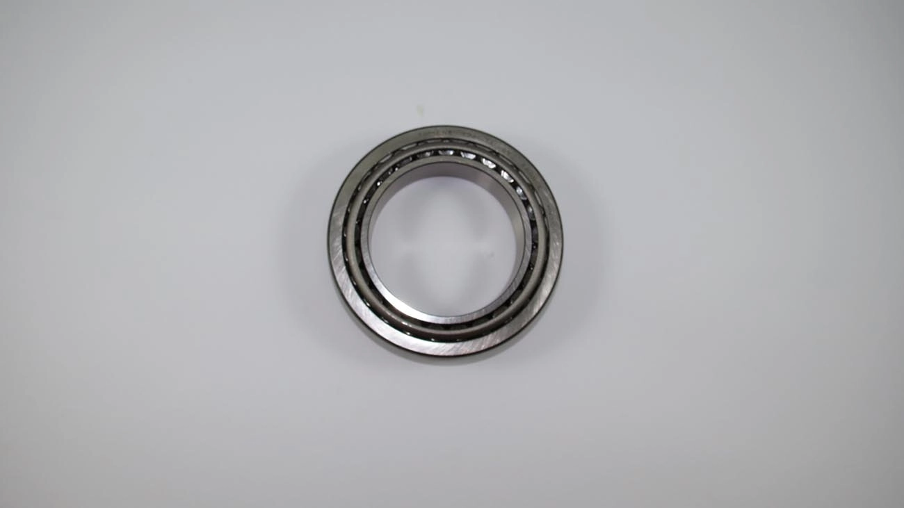 ROLAMENTO RODA EIXO TRASEIRO ASSENTO MOLA 85X130X29MM DIFERENCIAL JOHN DEERE 6405/6605 -VOLVO FH12