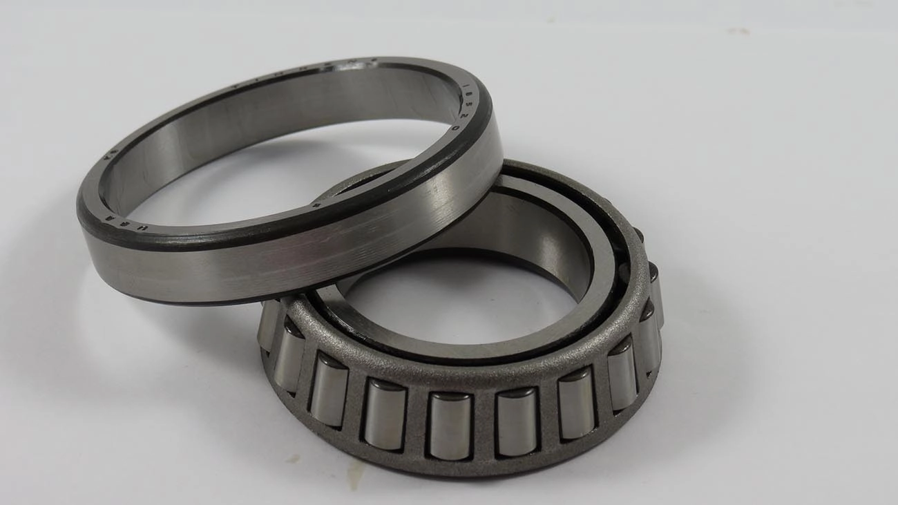 ROLAMENTO CUBO RODA DIANTEIRO WILLYS F-75/JEEP/RURAL 4X4 - 60/83