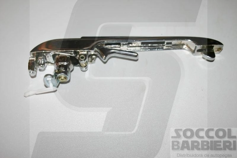 MACANETA EXTERNA VW PASSAT 1977/1988 DIANTEIRA -C/CHAVE