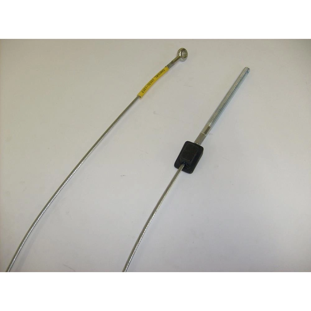 CABO FREIO DIANTEIRO 510MM FORD PAMPA/DEL REY/SCALA 1989/