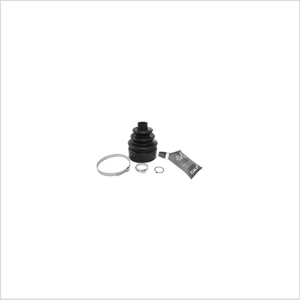 KIT REPARO COIFA HOMOCINÉTICA LADO RODA GM CORSA 94/12 CELTA 01/16 CLASSIC 02/ PRISMA 06/20 TIGRA 19X32X104MM
