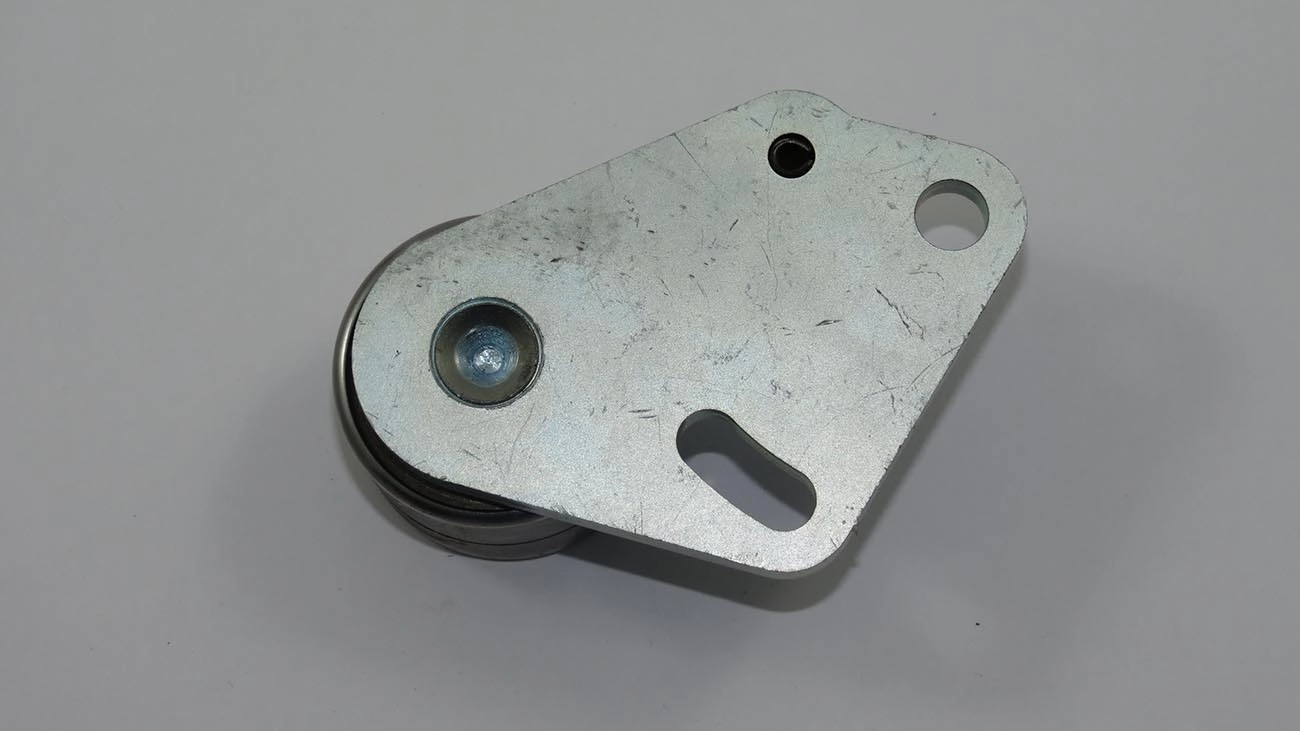 TENSOR COMANDO FORD RANGER 2.3/2.5 GASOLINA - F-100/MAVERICK/RURAL/F-75/ - JEEP 2.3 8V 4 CILINDROS