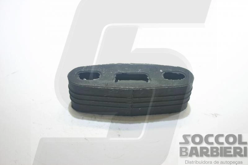 COXIM ESCAPAMENTO GM MONZA 91/ - KADETT/IPANEMA/CORSA PICK-UP - TRASEIRO