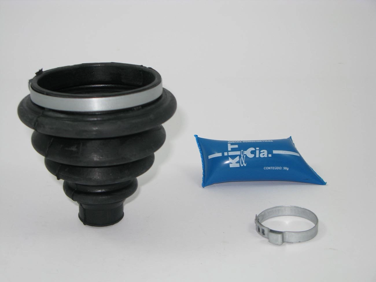 KIT REPARO HOMOCINÉTICA LADO CÂMBIO TRIPÓIDE FIAT PALIO/PUNTO/GRAND SIENA/IDEA/LINEA 1.6/1.8 16V 11/