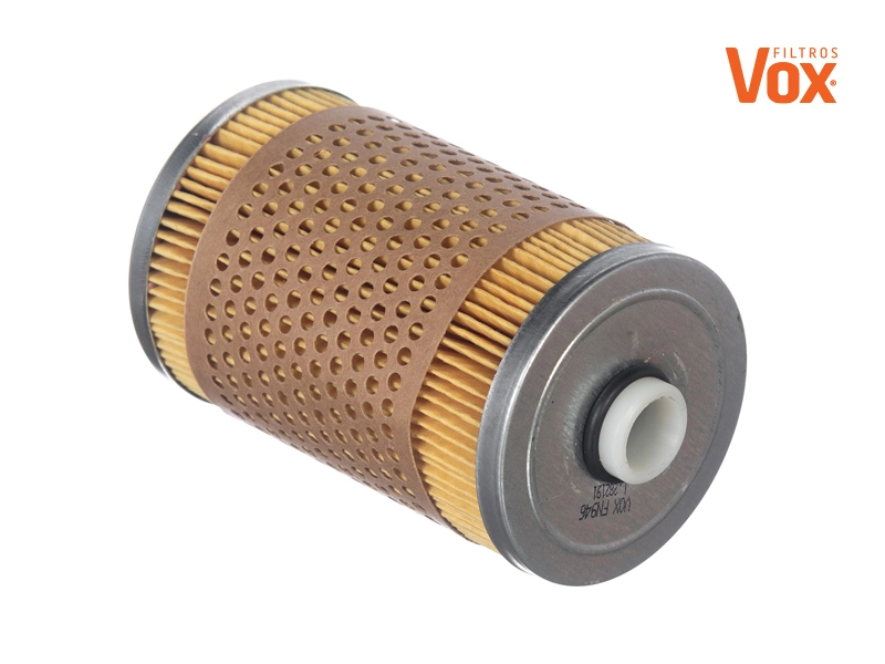 FILTRO COMBUSTIVEL IVECO DAILY 2.8 2002/ - ELEMENTO