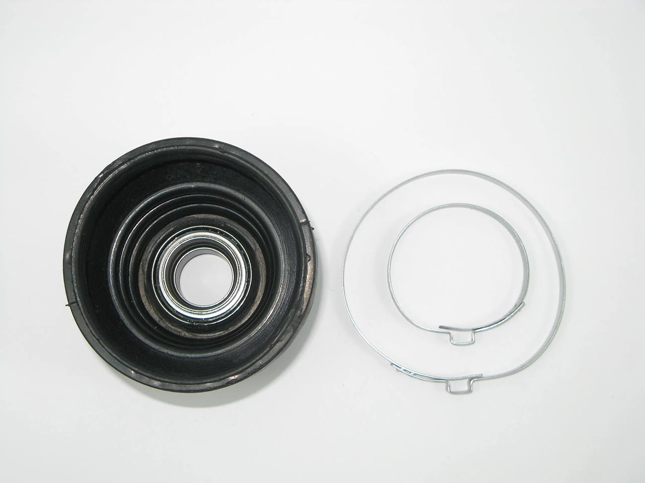 KIT REPARO COIFA HOMOCINÉTICA LADO CÂMBIO 23 MM ROLAMENTO COMUM FIAT UNO/FIORINO/PALIO/TIPO 1.0/1.5/1.6 91/ 23MM ROL