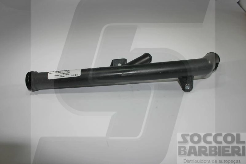CANO/TUBO REFRIGERAÇÃO ÁGUA MOTOR 1.6 16V AGUA RENAULT DUSTER 12/16 SCENIC/MEGANE 99/06 NISSAN LIVINA 09/13