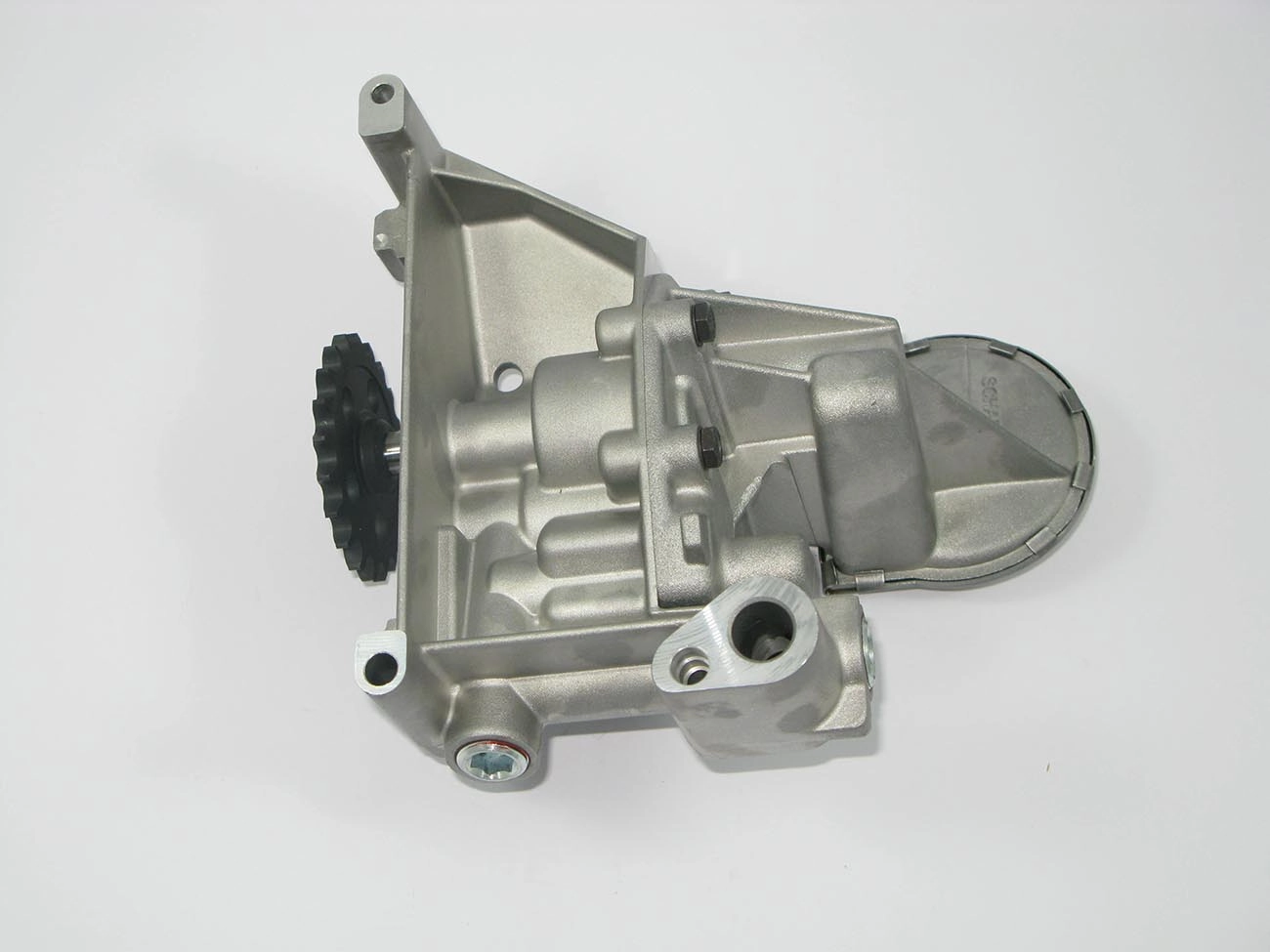 BOMBA OLEO PEUGEOT 206/207 1.6 16V 01/ - 307/308 1.6 16V 02/ - CITROEN C3/C4/XSARA/PARTNER 1.6 16V