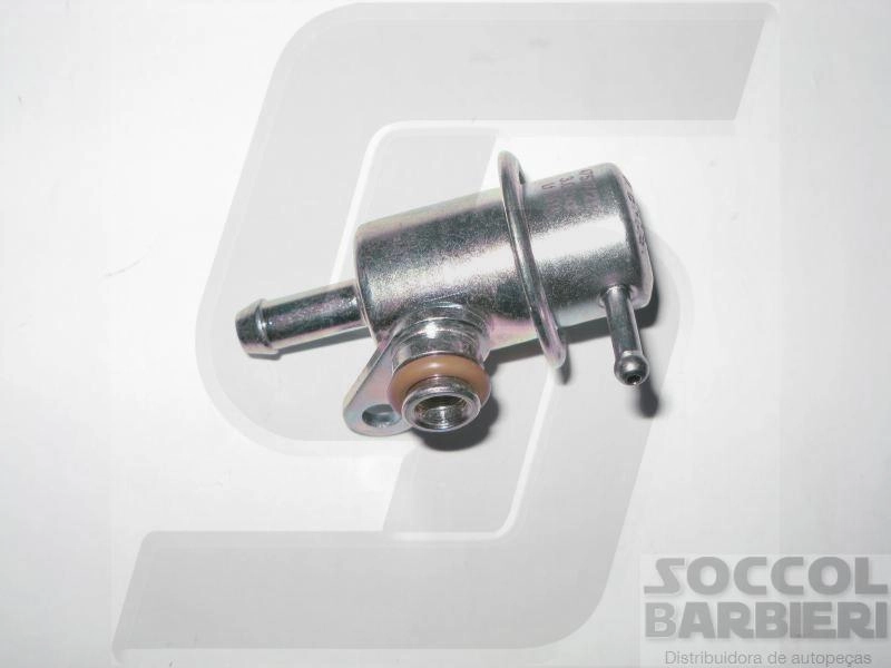 REGULADOR PRESSÃO 3.0 BAR PRESSAO GM VECTRA CD 2.0 16V 04.96/11.97