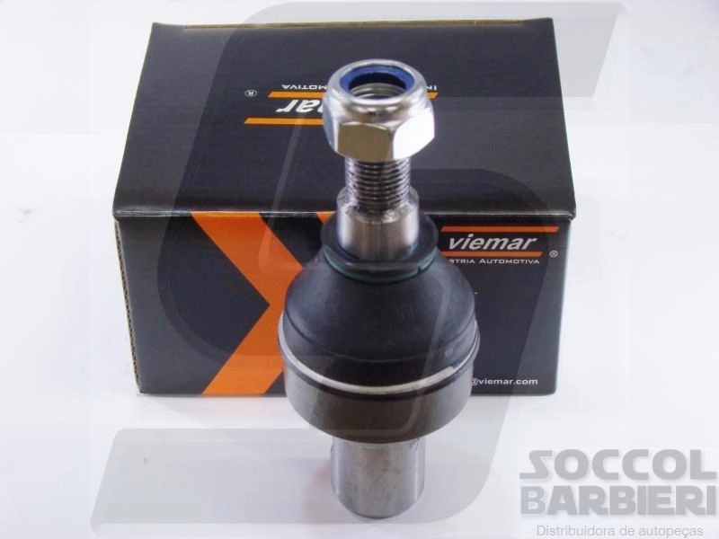 PIVÔ SUSPENSÃO MB 180D 93/96 - DIREITO/ESQUERDO