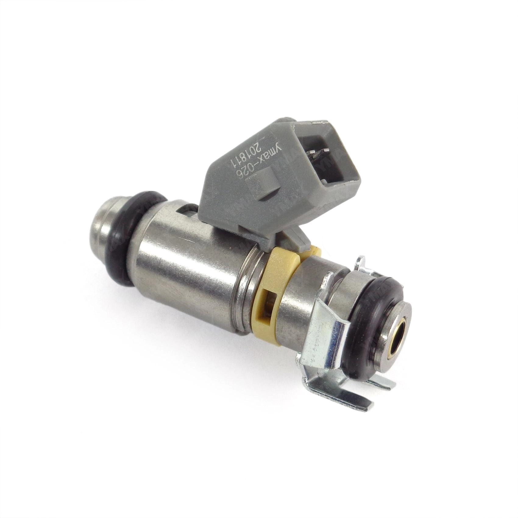 BICO INJETOR FIAT PALIO/WEEKEND/SIENA/STRADA 1.6 - RENAULT MEGANE/SCENIC 1.6 - VW POLO