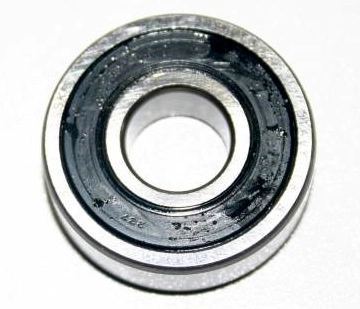 ROLAMENTO PARA ATERNADOR / APLICAÇÕES DIVERSAS - 12X32X10MM