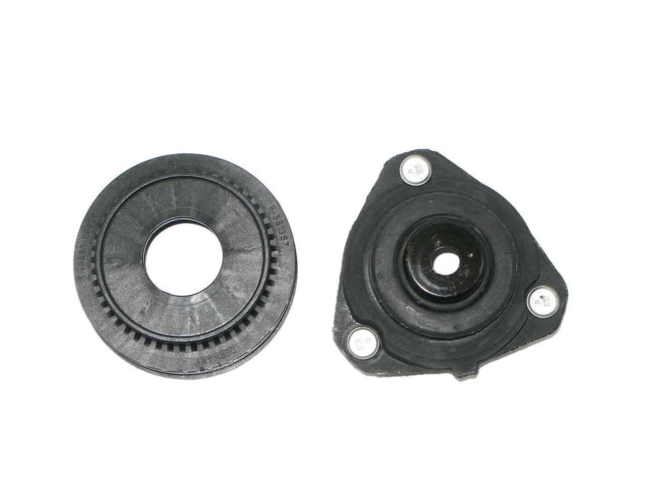 COXIM AMORTECEDOR FORD NOVO FIESTA/ECOSPORT 2002/ - C/ROL.