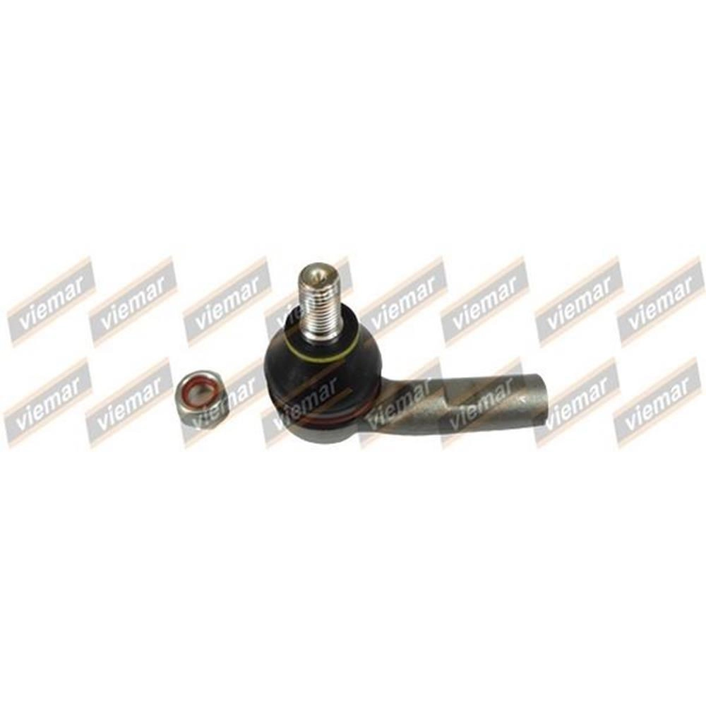 TERMINAL DIREÇÃO ESQUERDO AUDI A3 96/98 - VW GOLF/NEW BEETLE 97/98