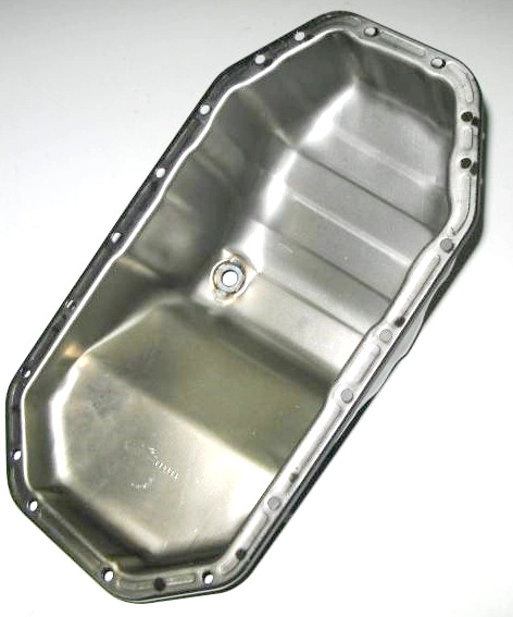 CARTER VW GOL/PARATI 1.0 97/2013 II/III/IV - KOMBI 1.4 2006/2010 - EXCETO GOL TURBO E C/CORRENTE