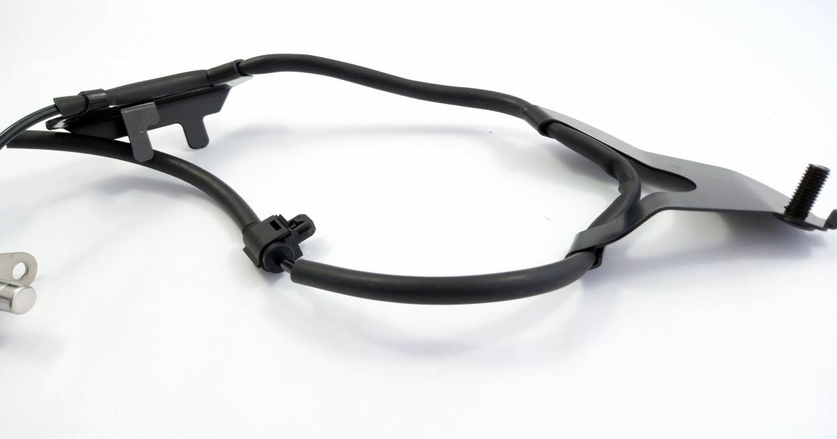 SENSOR ABS DIANTEIRO DIREITO GM S-10  2.4/2.5/2.8 8V/16V 12/16 TRAILBLAZER 2.8 8V/3.6 V6 24V 13/14