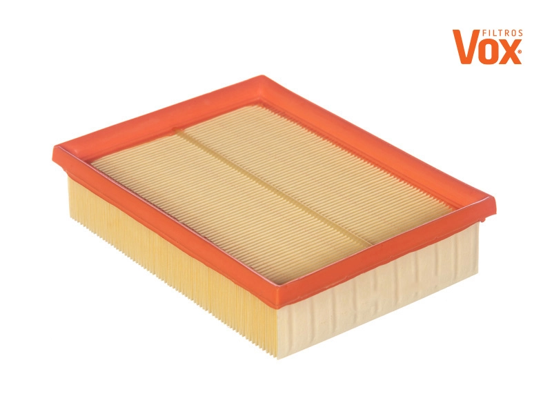 FILTRO AR FORD FUSION 3.0 - 2009/