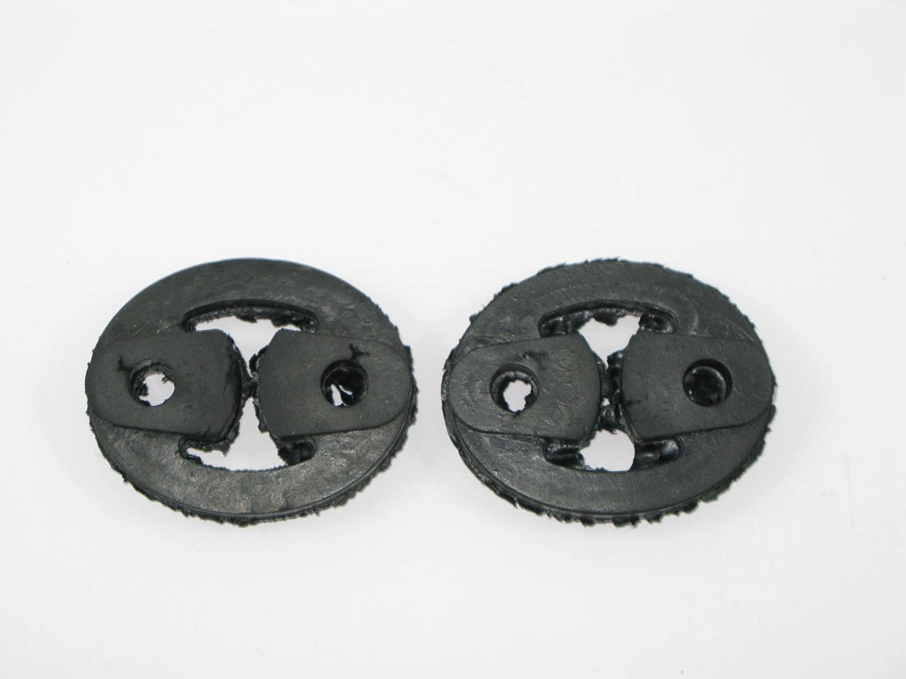 KIT BUCHAS SILENCIOSO COXIM ESCAPAMENTO FORD FIESTA 1996/ MONDEO 1997/