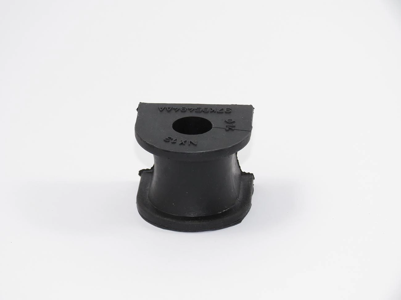 BUCHA DO ESTABILIZADOR DIANTEIRO FORD KA 1997/2007 - FURO 13MM