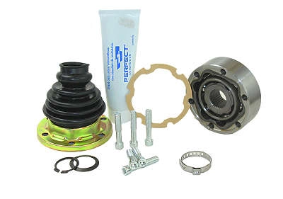 JUNTA HOMOCINÉTICA DESLIZANTE RODA/CÂMBIO VW KOMBI 1600 78/97 - VARIANT II 78/80 - 33 ESTRIAS