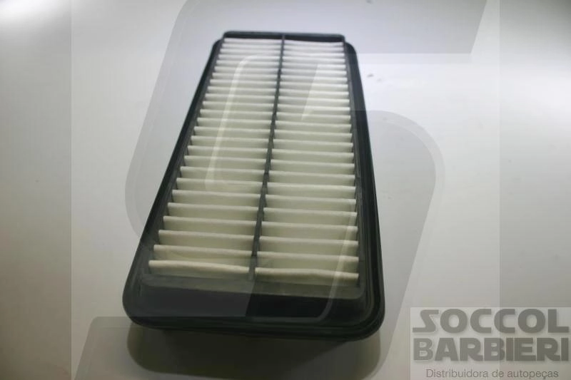 FILTRO AR KIA PICANTO 1.0/1.1 - 2006/