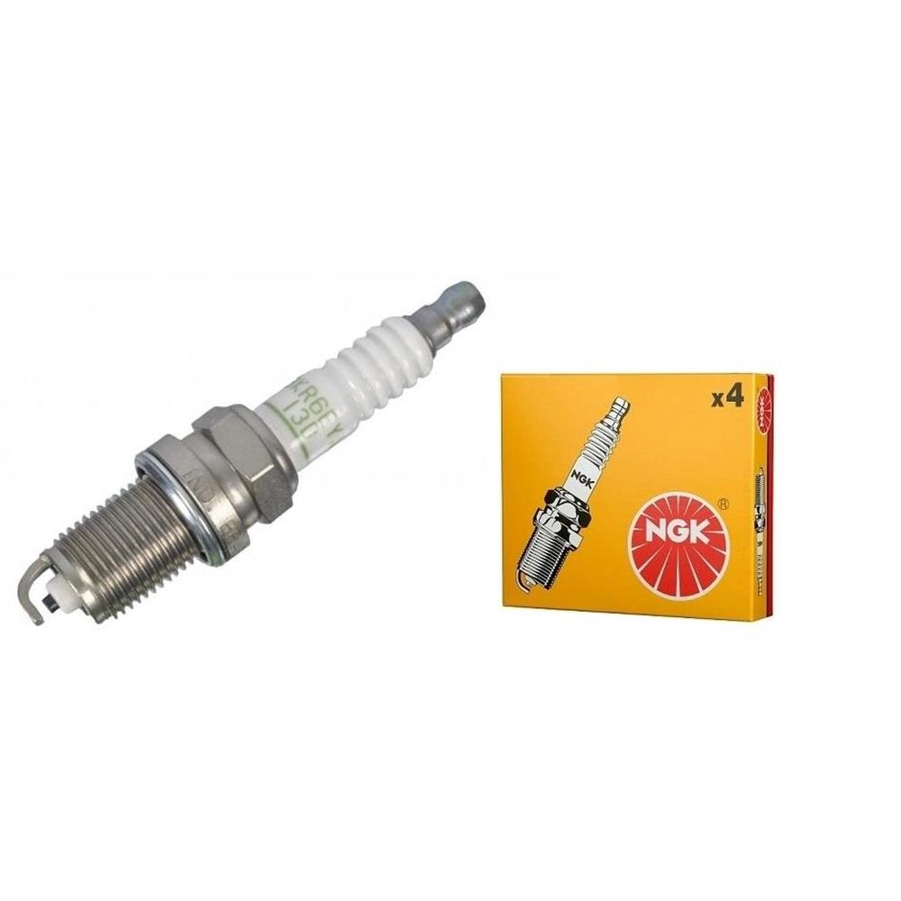 VELA IGNIÇÃO ORIGINAL/GREEN GASOLINA GNV IGNICAO TOYOTA COROLLA 1.6 16V 97/98 1.8 97/02