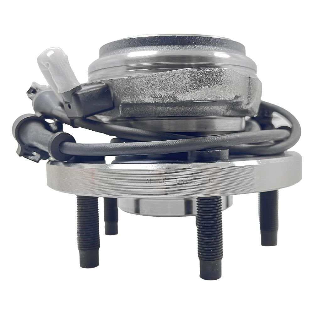 CUBO DIANTEIRO COM ROLAMENTO COM ABS FORD RANGER 4X4 05/11 - EXPLORER 4X4 95/00 - 5 FUROS 27 ESTRIAS