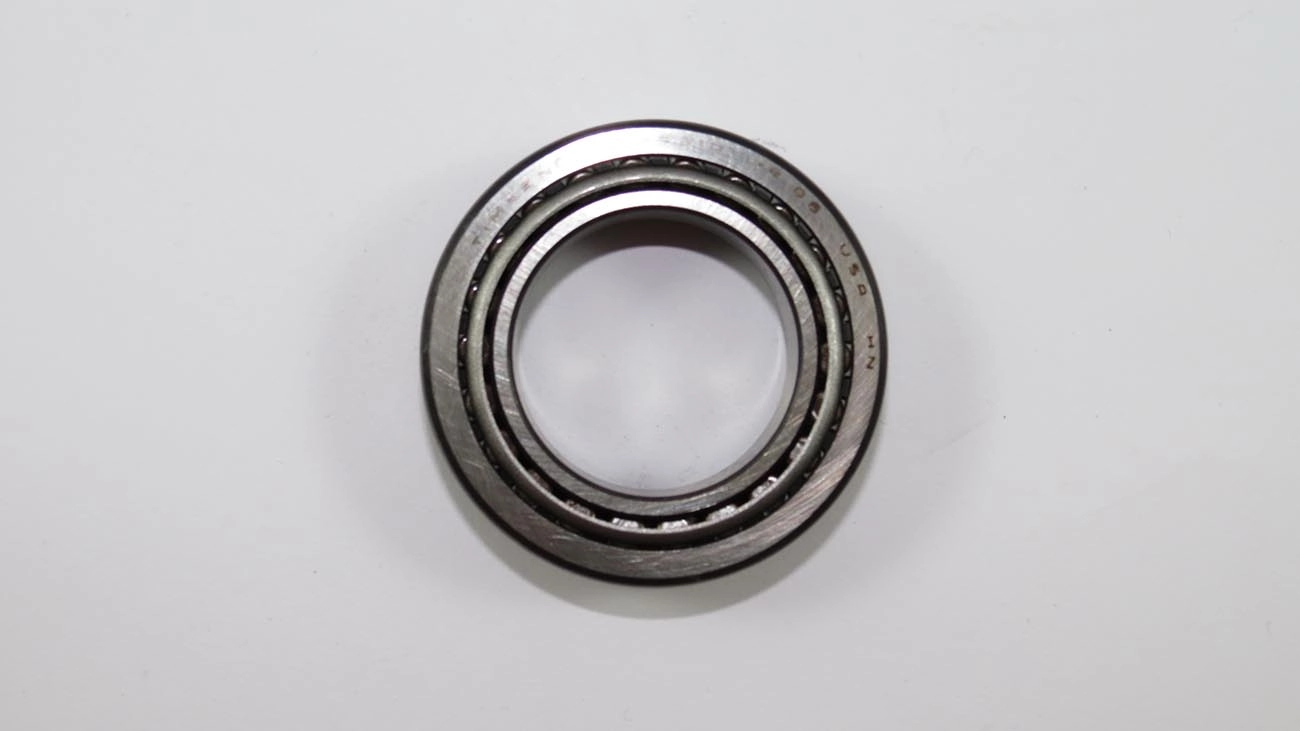 ROLAMENTO CUBO RODA DIANTEIRO/LATERAL COROA DIFERENCIAL CAPA CONE 38X63X17MM DIANTEIRA/LATERAL NISSAN /RENAULT/KIA SPORTAGE 93/02