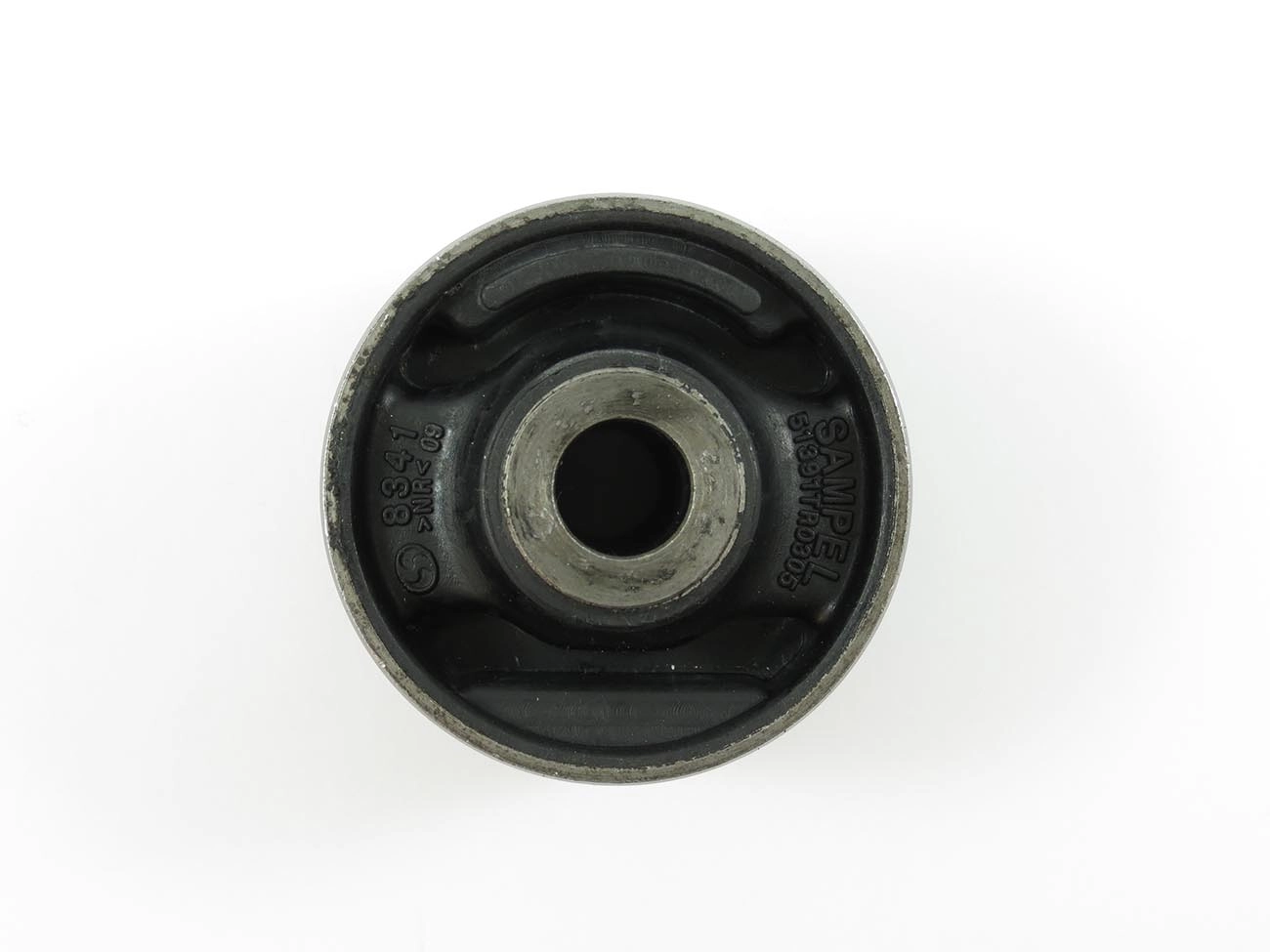 BUCHA DIANTEIRA BANDEJA DIANTEIRA HONDA CIVIC  2012/2016 - SUSPENSÃO DIANTEIRA