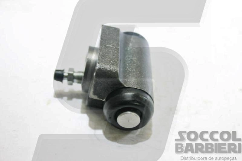 CILINDRO RODA FREIO TRASEIRO LADO DIREITO/ESQUERDO TRASEIRA TOYOTA HILUX 2005/ 22,22MM
