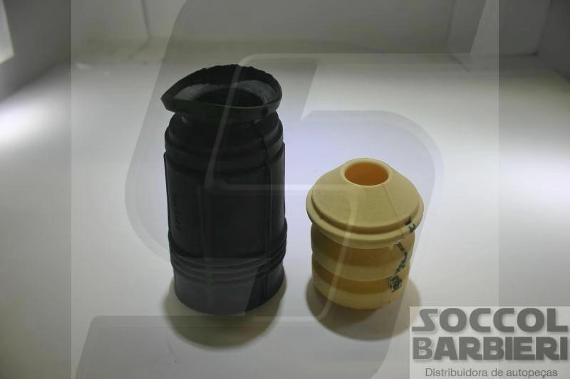 KIT AMORTECEDOR FIAT TEMPRA - DIANTEIRO