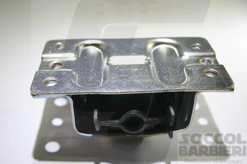 BUCHA DIANTEIRA BANDEJA SUSPENSÃO GM VECTRA 96/05 GTX 07/11 ASTRA/ZAFIRA 99/- MONZA 91/96