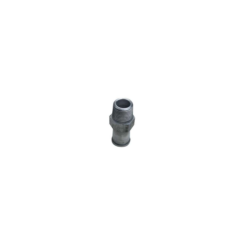CONECTOR MANGUEIRA FORD KA/FIESTA/ECOSPORT/COURIER 99/ - BLOCO AO RESERVATÓRIO COM ROSCA