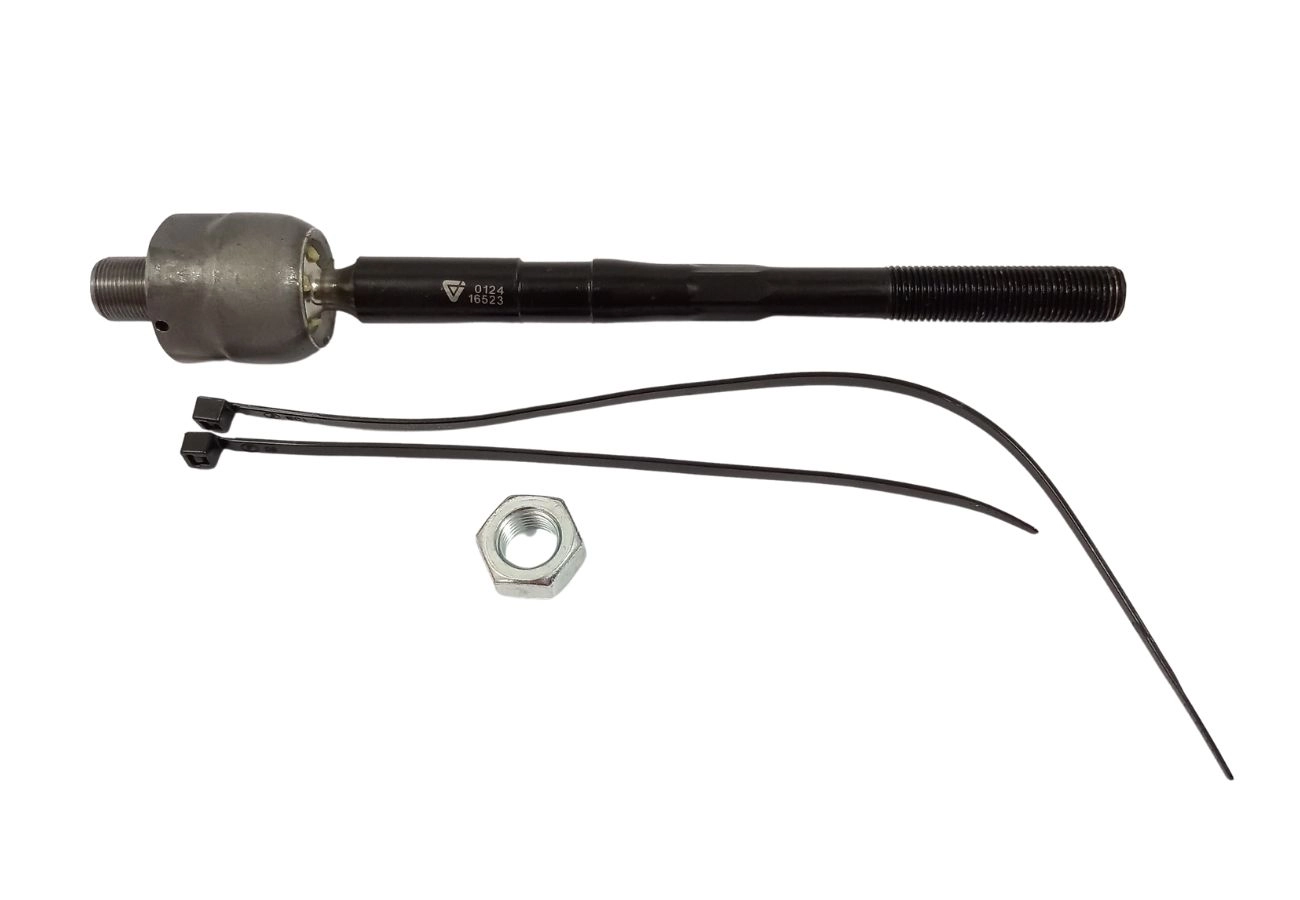 ARTICULAÇÃO/BARRA AXIAL DIREÇÃO HIDRÁULICA GM TRACKER 01/09 - SUZUKI VITARA 98/04 - GRAND VITARA
