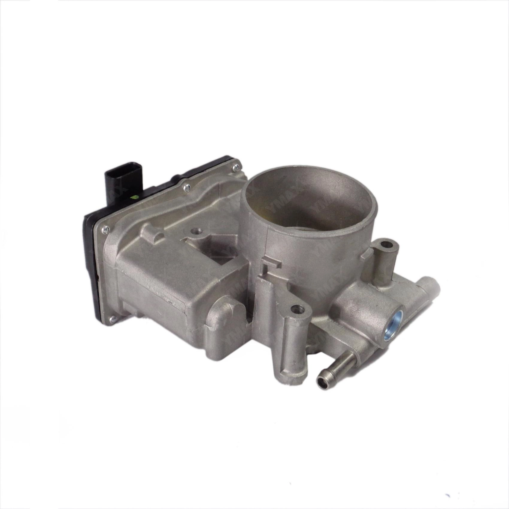 CORPO DE BORBOLETA TBI MAZDA 320/323/523/623/630