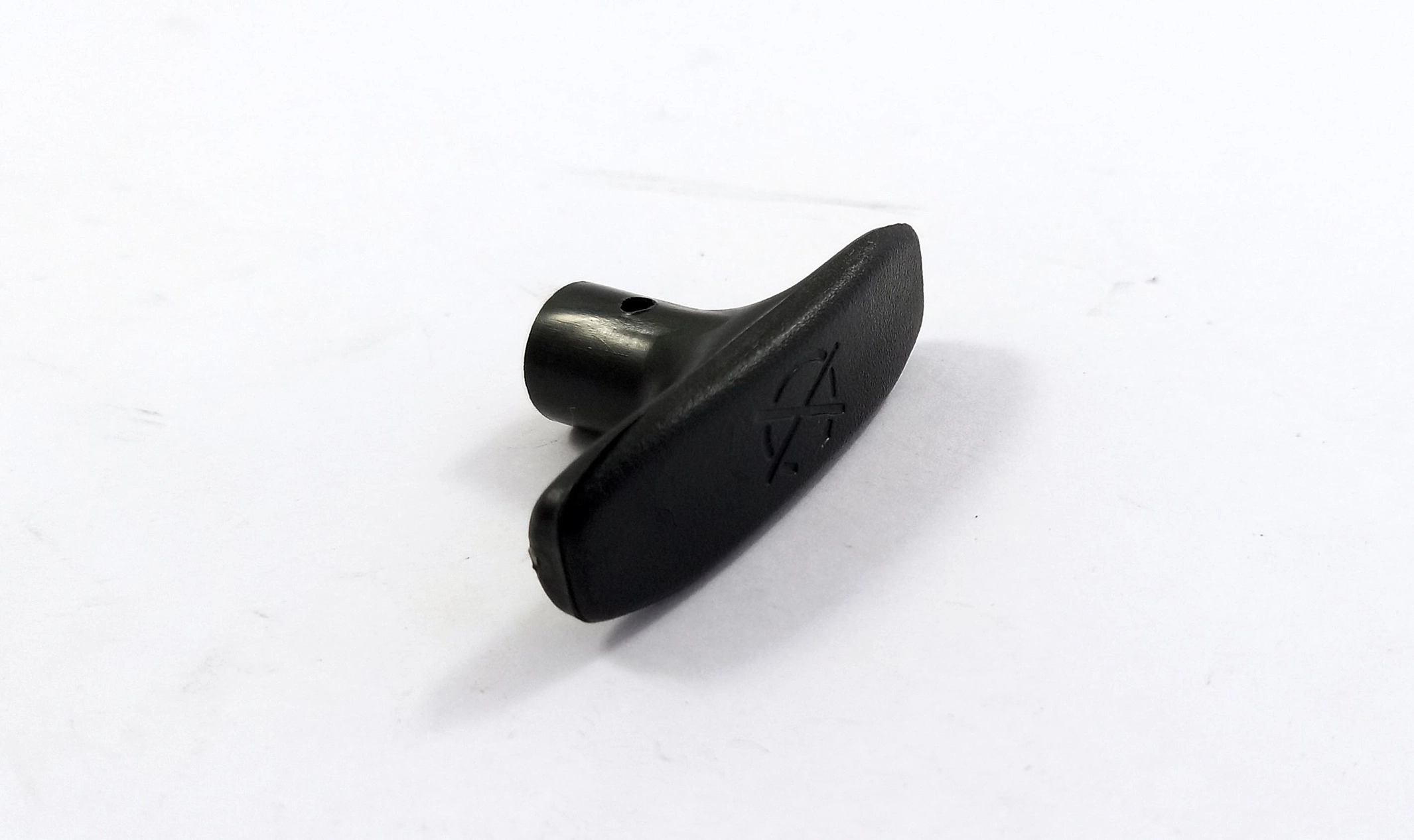 CABO ESTRANGULADOR 2633MM VW 6.80 MWM/11.140/7.90 S/7110 87/