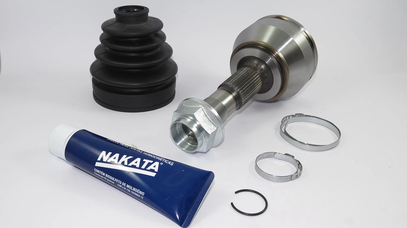 HOMOCINETICA RODA SEM ABS FIAT DUCATO CITROEN JUMPER PEUGEOT BOXER 2.3 10/ - ARO 16 29/35 ESTRIAS