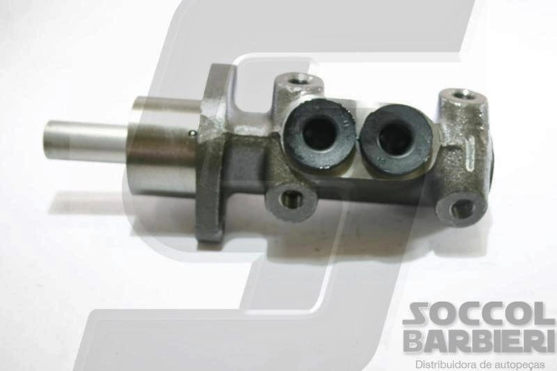 CILINDRO MESTRE FREIO DUPLO 23.81MM SEM ABS RENAULT SCENIC1.6 16V K4M/2.0 8V F3R F4R TROLLER T4 01/02