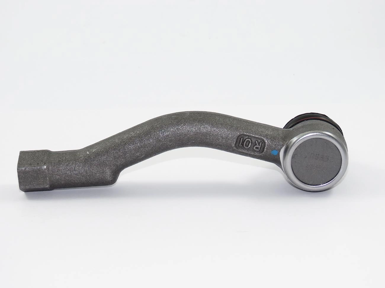 TERMINAL DIREÇÃO DIREITO HYUNDAI TUCSON 2005/2017 D.H - KIA SPORTAGE 2004/2012